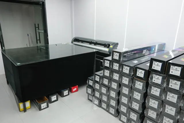 南京卡普门店与施工环境 · 图片6
