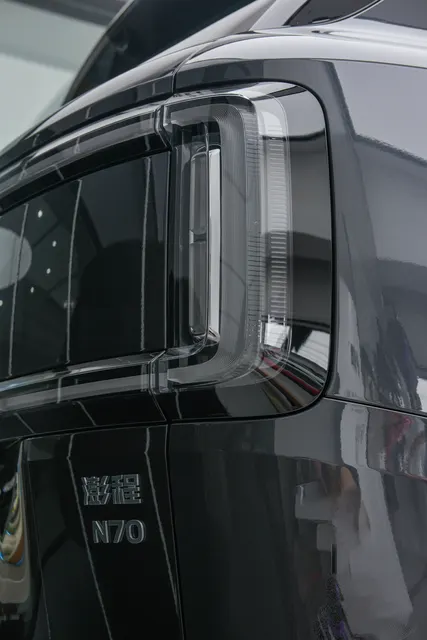 小米车型 · 南京卡普实车案例 · 图片7