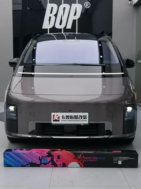理想 MEGA · 南京卡普实车案例 · 图片9