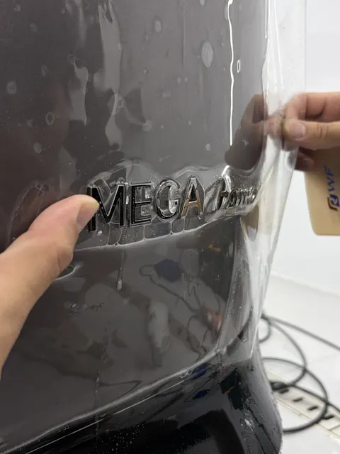 理想 MEGA · 南京卡普实车案例 · 图片11
