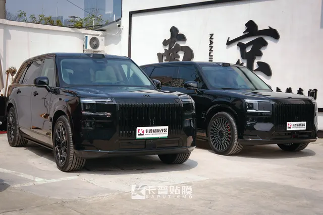 南京卡普门店交付实拍 · 图片1