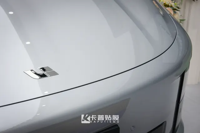 理想 i6 · 南京卡普实车案例 · 图片2