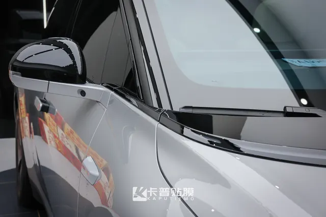理想 i6 · 南京卡普实车案例 · 图片3
