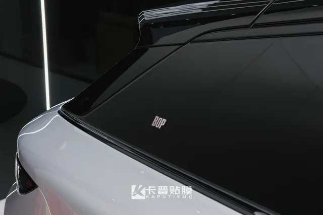 理想 i6 · 南京卡普实车案例 · 图片4