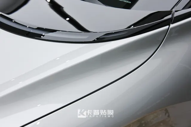 理想 i6 · 南京卡普实车案例 · 图片6