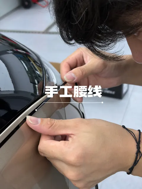 南京卡普施工工艺与细节实拍 · 图片4