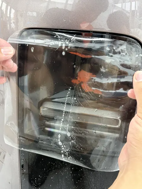 南京卡普施工工艺与细节实拍 · 图片7