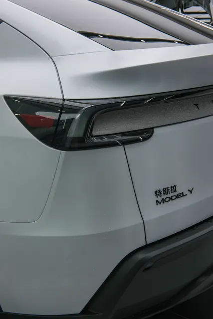 特斯拉 · 南京卡普实车案例 · 图片6